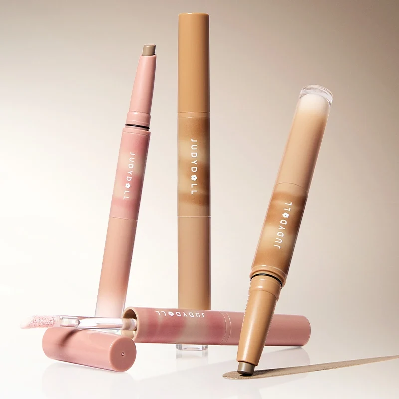 Judydoll Dual-End Contour & Highlight Stick