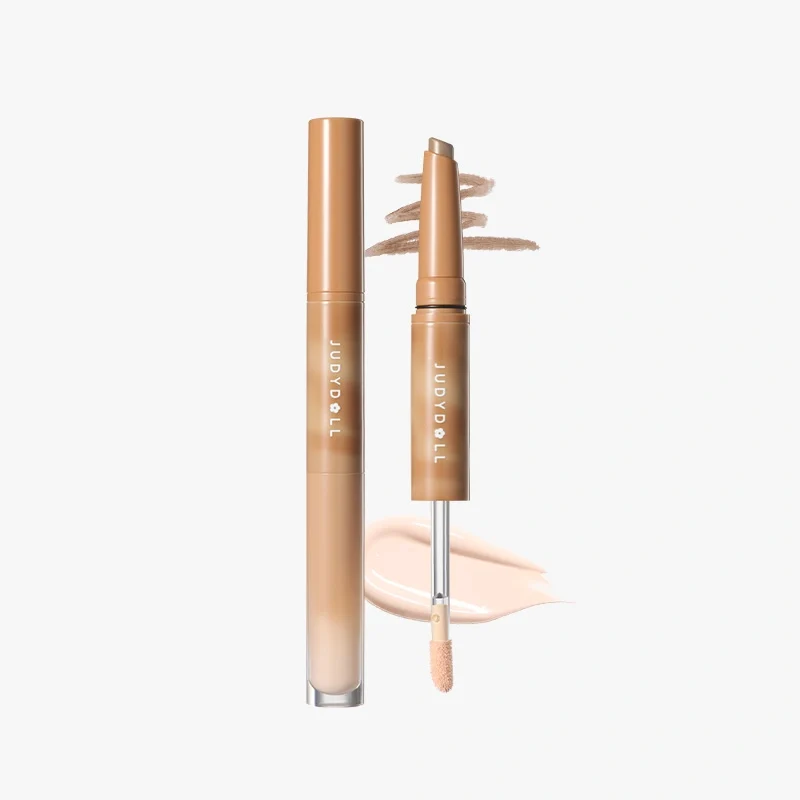 Judydoll Dual-End Contour & Highlight Stick