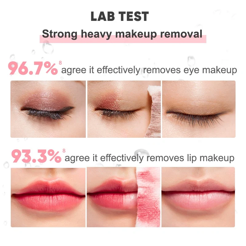 Judydoll Eye & Lip Make Up Remover 150ml