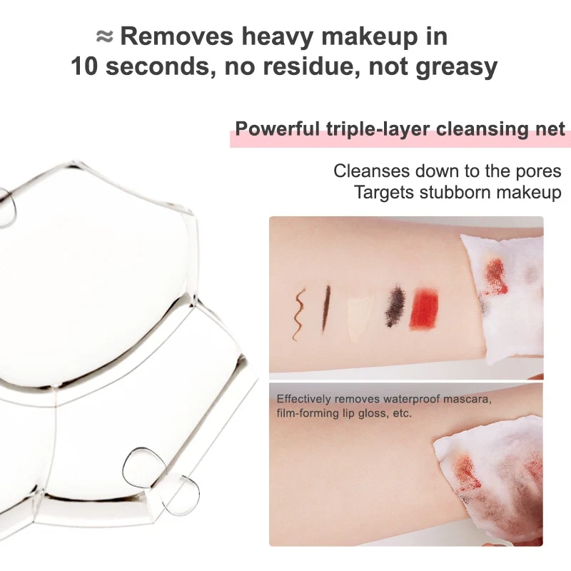 Judydoll Eye & Lip Make Up Remover 150ml