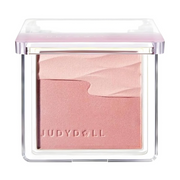 Judydoll Satin Blush