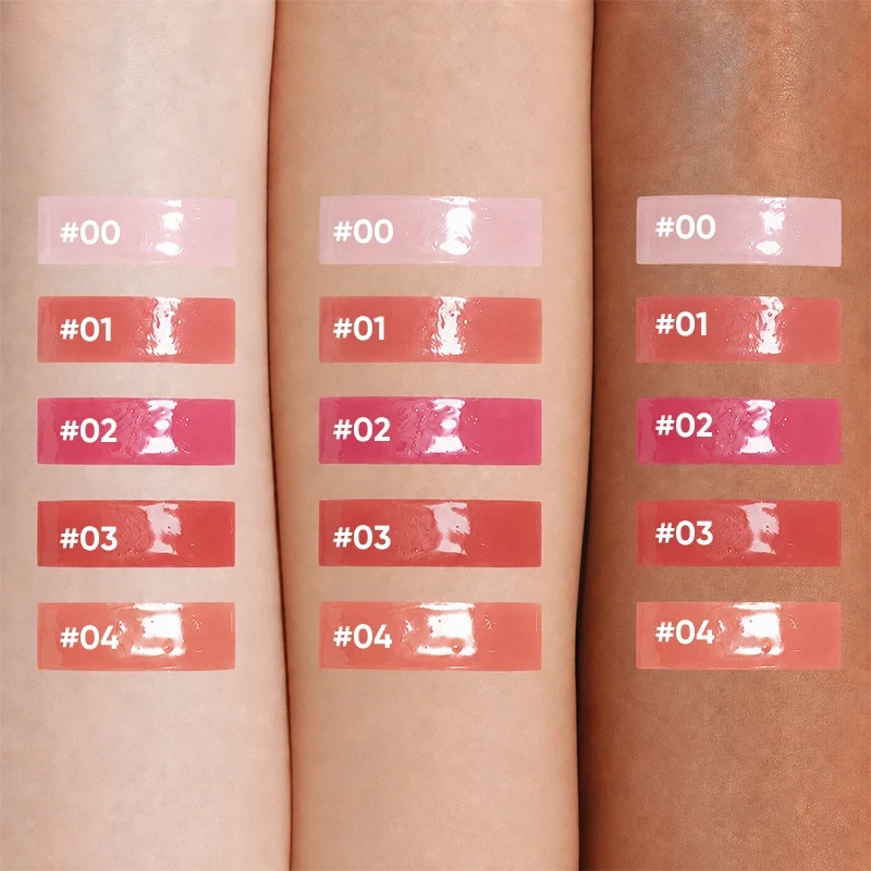 Judydoll Hydrating Lip Oil