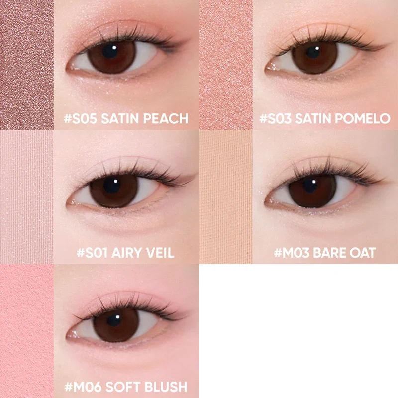 Judydoll Mono Eyeshadow
