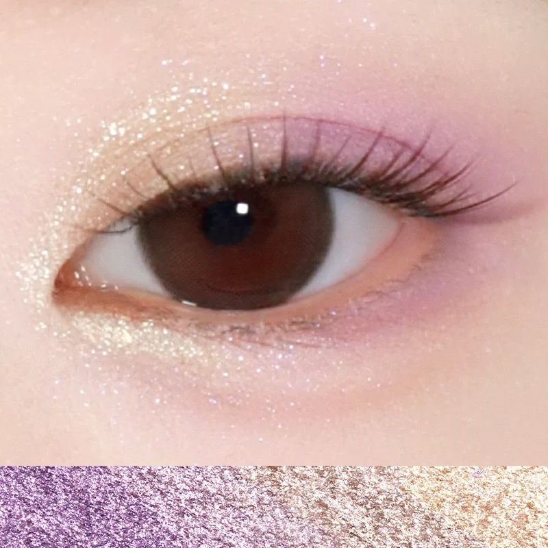 Judydoll Gradient Eyeshadow