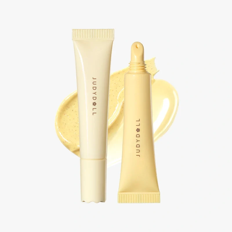 Judydoll Lip Scrub And Lip Balm Duo
