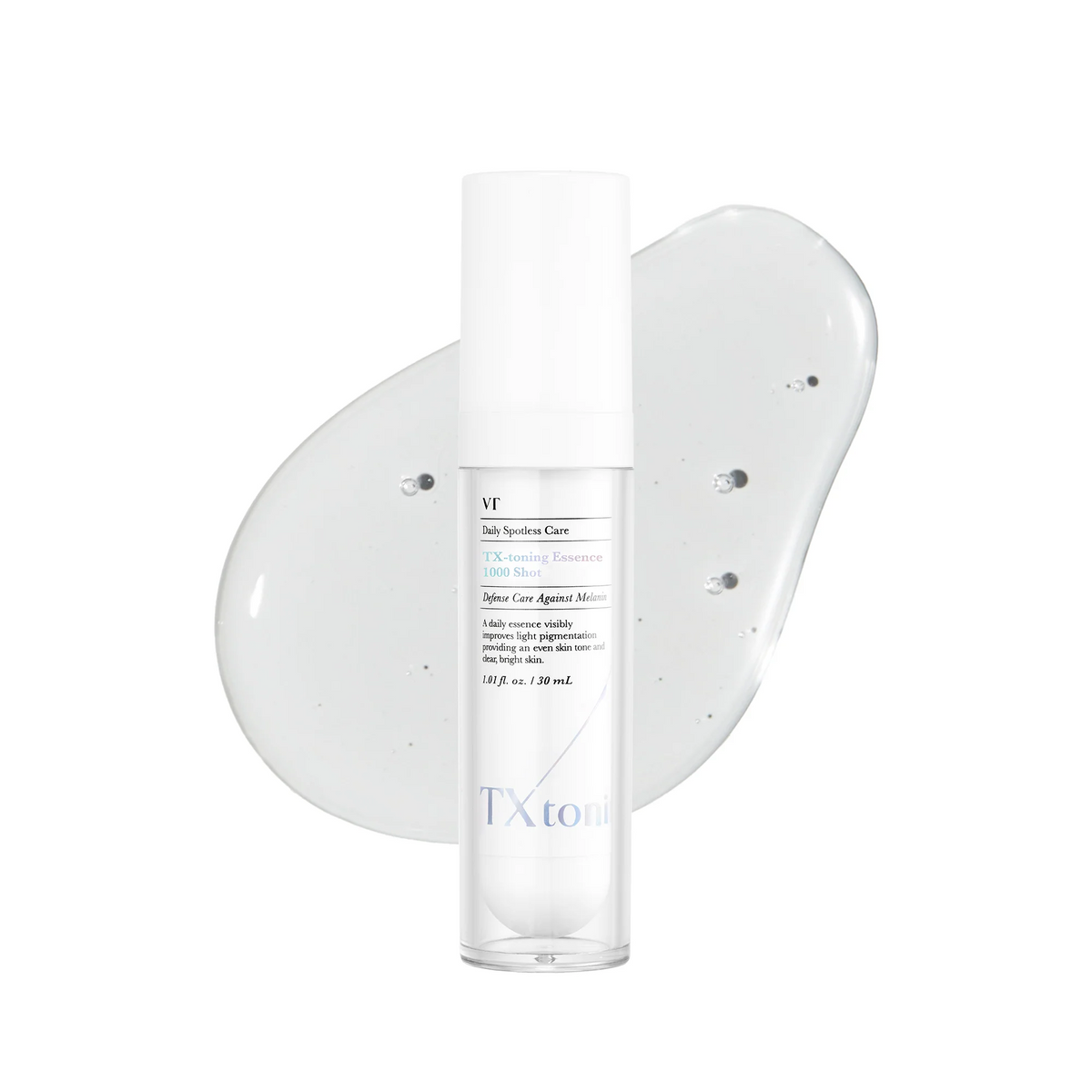 VT Cosmetics TX-toning Essence 1000 Shot 30ml