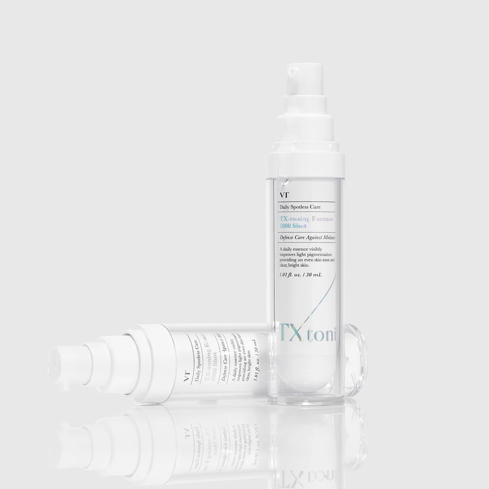 VT Cosmetics TX-toning Essence 1000 Shot 30ml