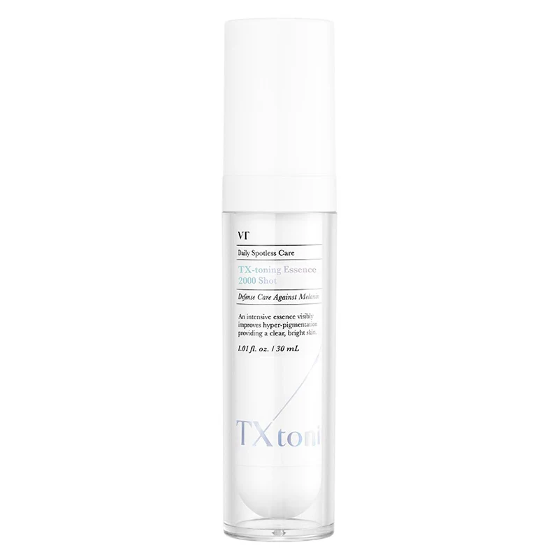 VT Cosmetics TX-toning Essence 2000 Shot 30ml