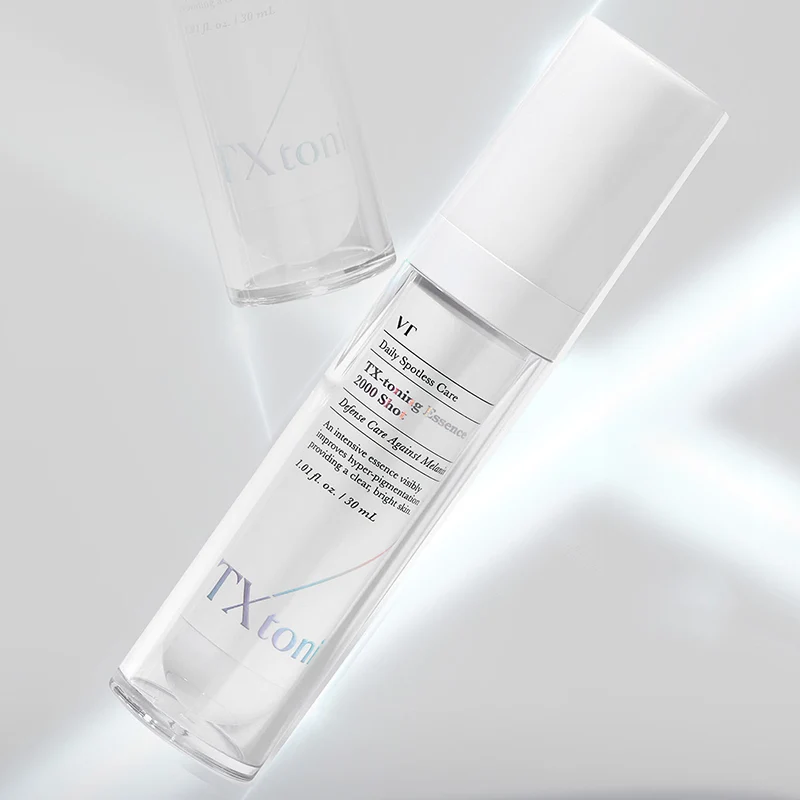VT Cosmetics TX-toning Essence 2000 Shot 30ml