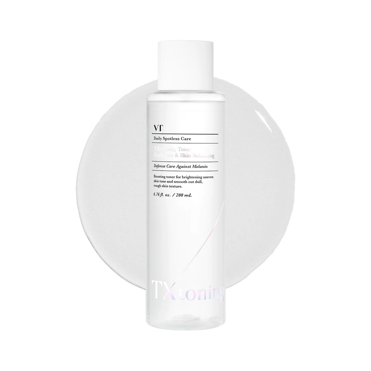 VT Cosmetics TX-toning Toner 200ml