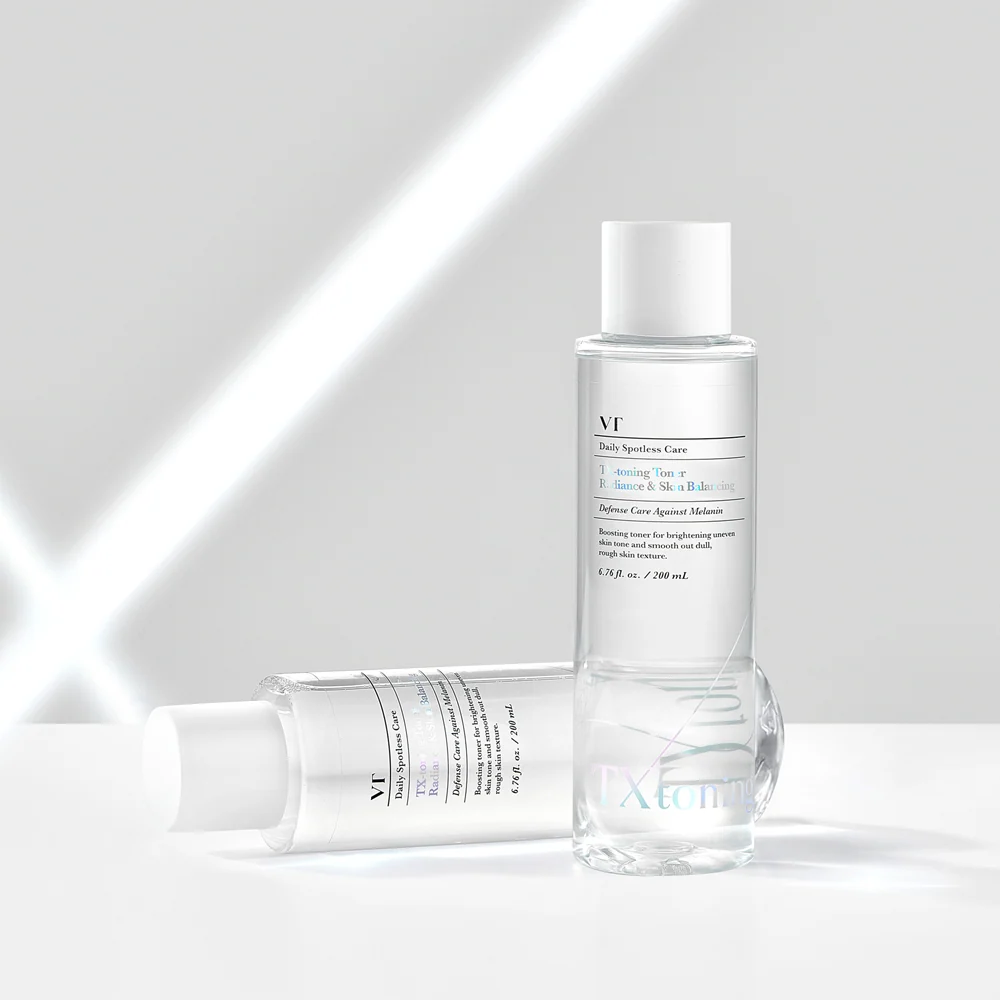 VT Cosmetics TX-toning Toner 200ml