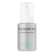 VT Cosmetics PDRN Hyaluronic Acid Mint Micro Bubble Serum 70ml