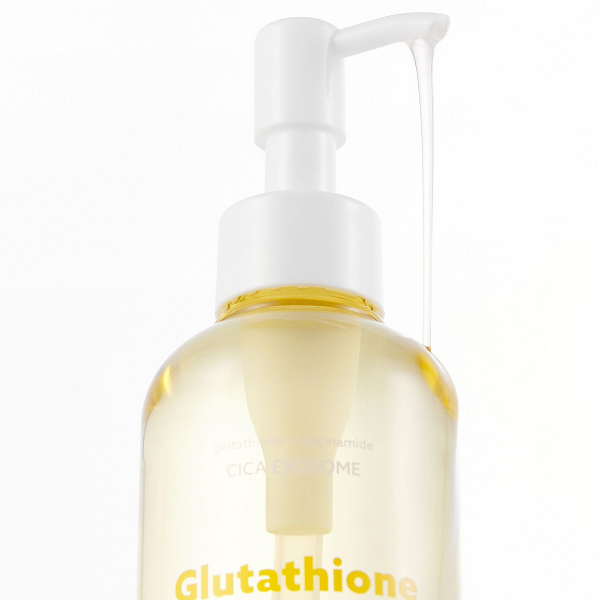 VT Cosmetics Glutathione Glow Cleansing Oil 200ml