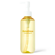 VT Cosmetics Glutathione Glow Cleansing Oil 200ml