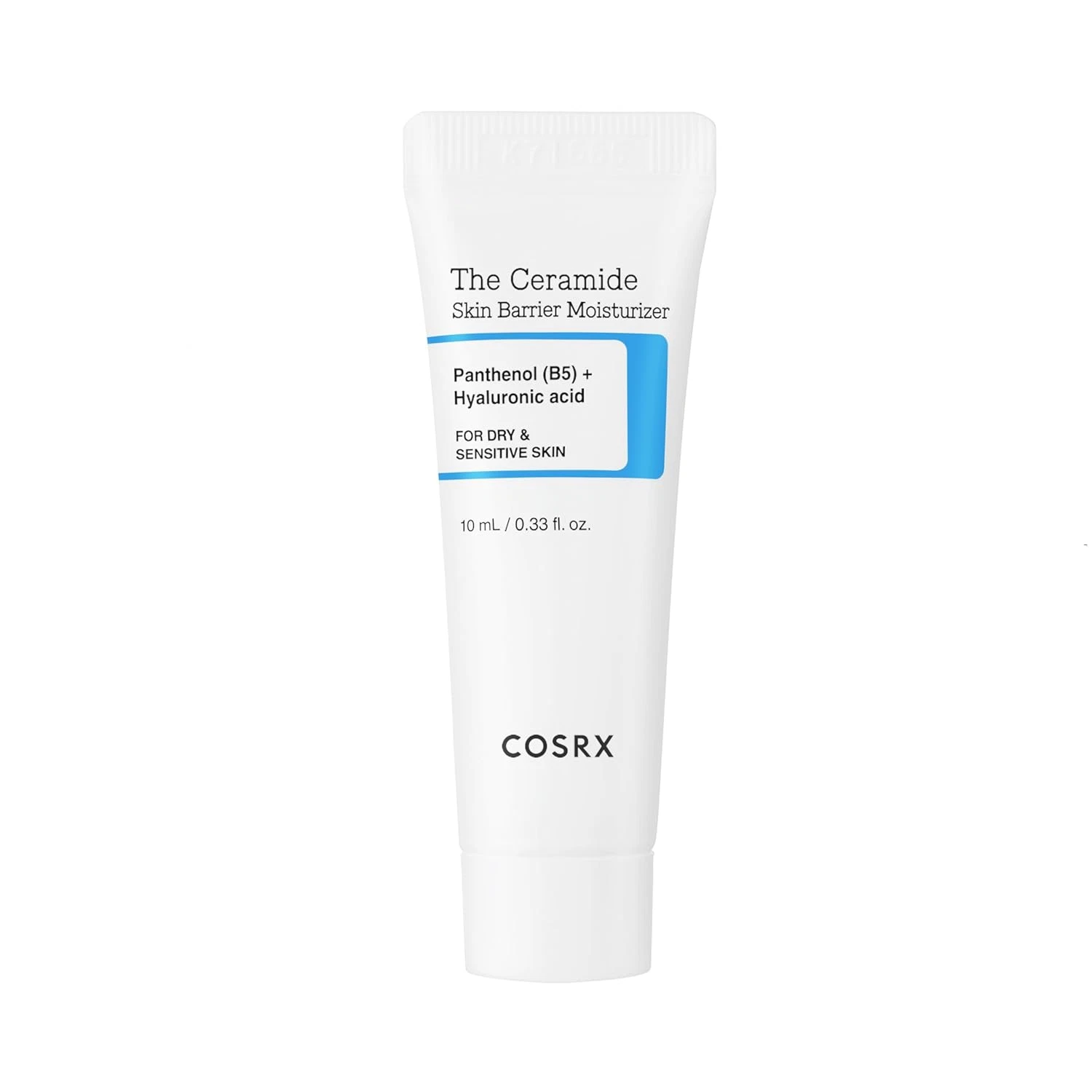 Cosrx The Ceramide Skin Barrier Moisturizer