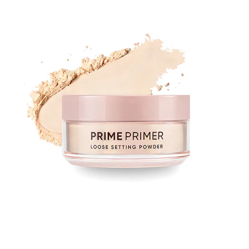 Banila Co Prime Primer Loose Setting Powder 8g