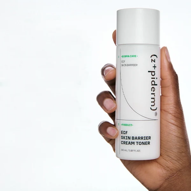 Zipiderm EGF Skin Barrier Cream Toner 150ml