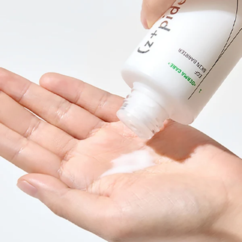 Zipiderm EGF Skin Barrier Cream Toner 150ml