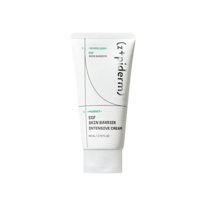 Zipiderm EGF Skin Barrier Intensive Cream 80ml