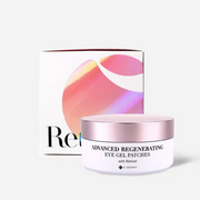 K-Secret Advanced Regenerating Eye Gel Patches (Retinol) 60ea