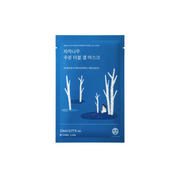 Round Lab Birch Juice Moisturizing Double Gel Mask 1Pcs