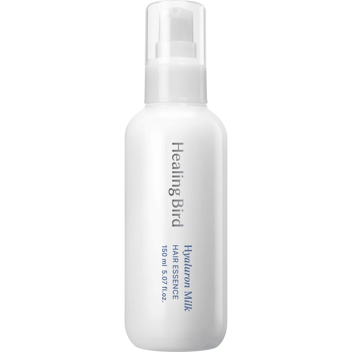 Healing Bird Hyaluron Milk Hair Essence 150ml