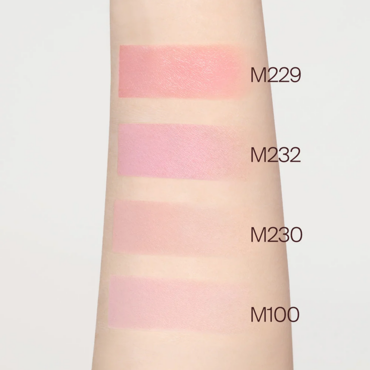 Joocyee Ribbon Veil Blush & Highlighter 5.5g