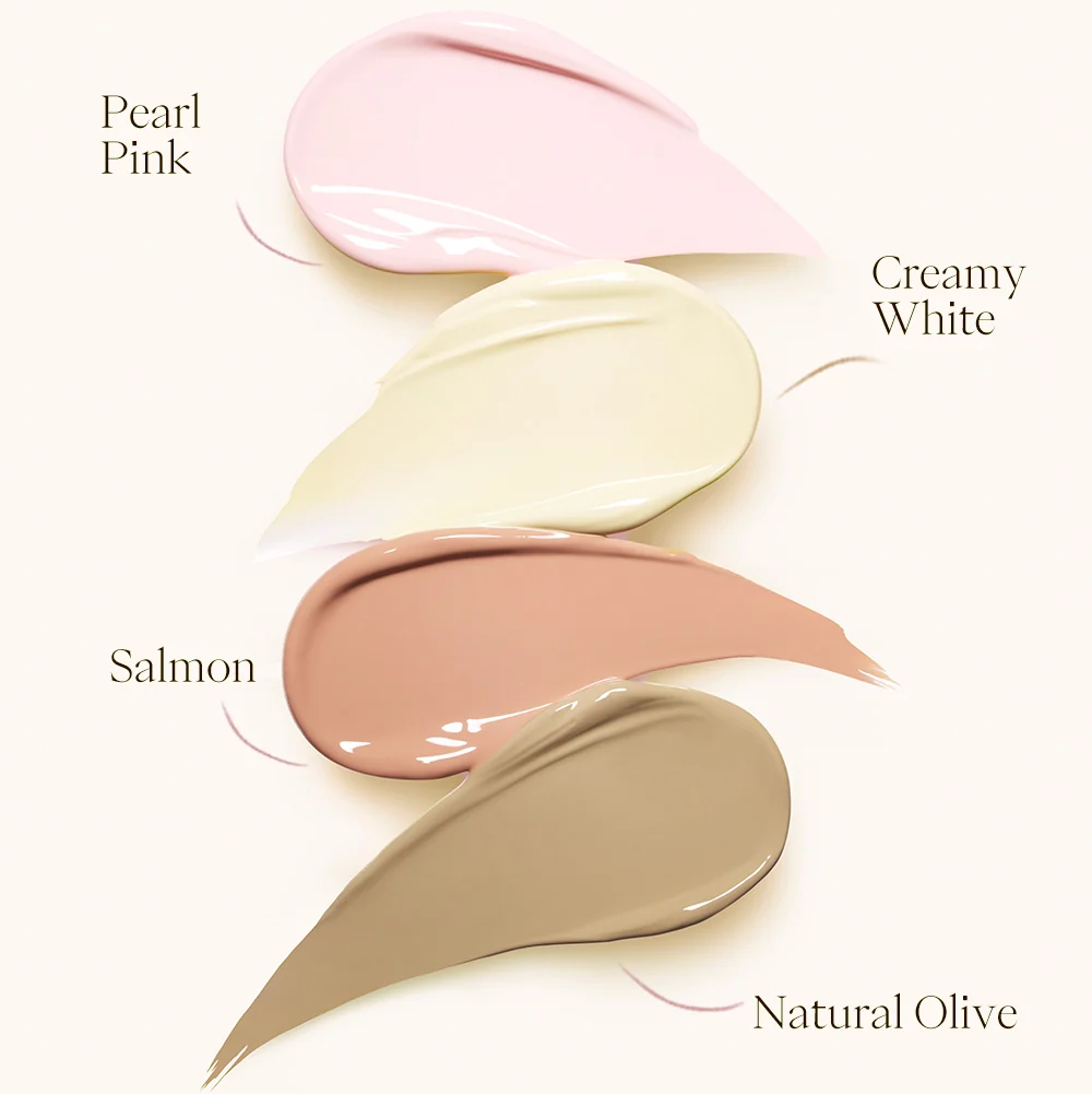 Joocyee Airy Wear Double Sided Concealer 7g