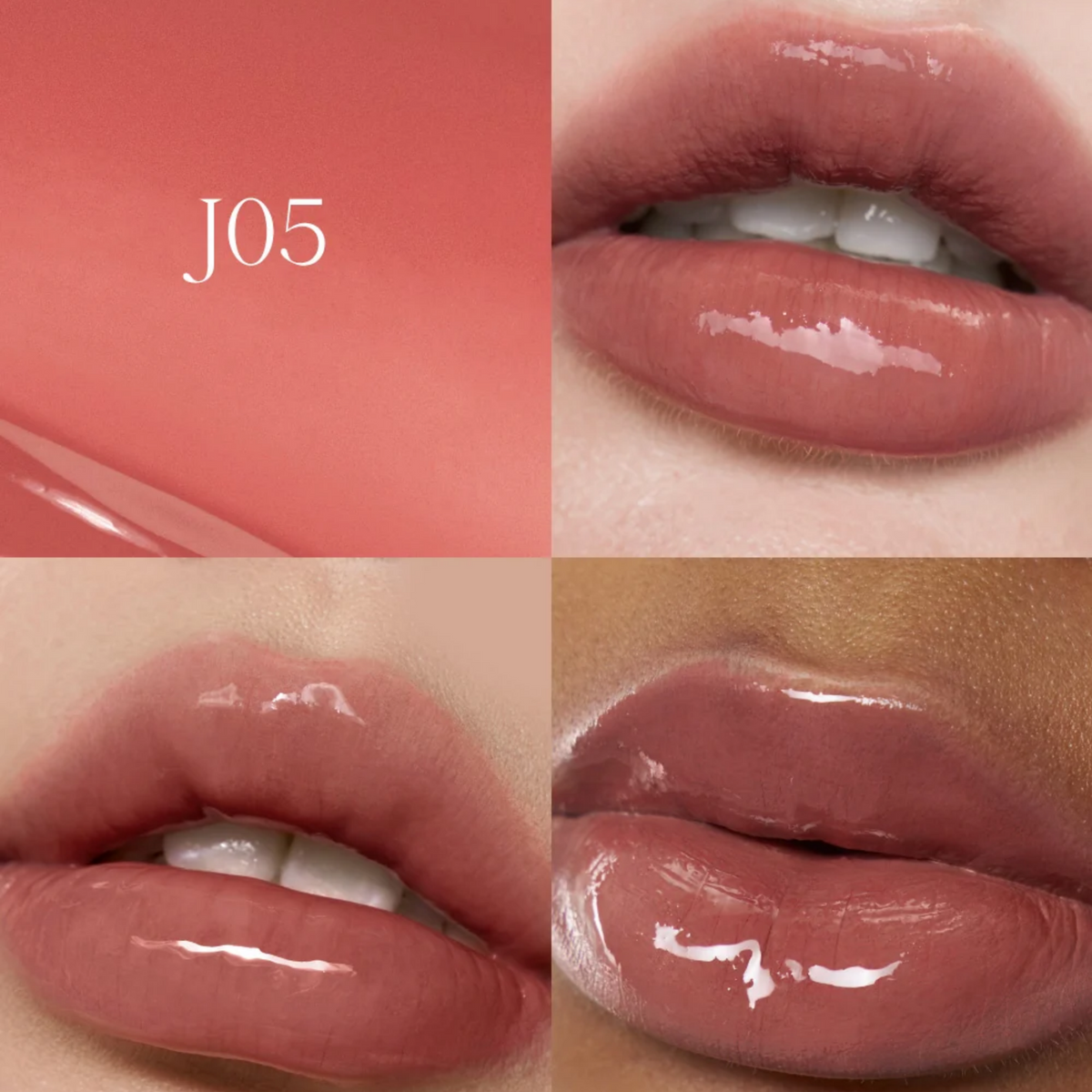 Joocyee COTD Coffee Glazed Lip & Cheek Balm 6g