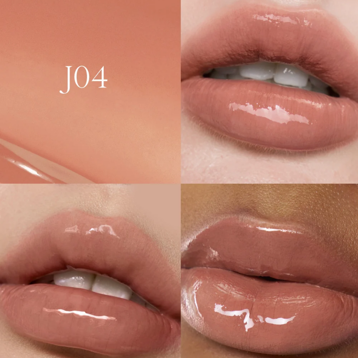 Joocyee COTD Coffee Glazed Lip & Cheek Balm 6g