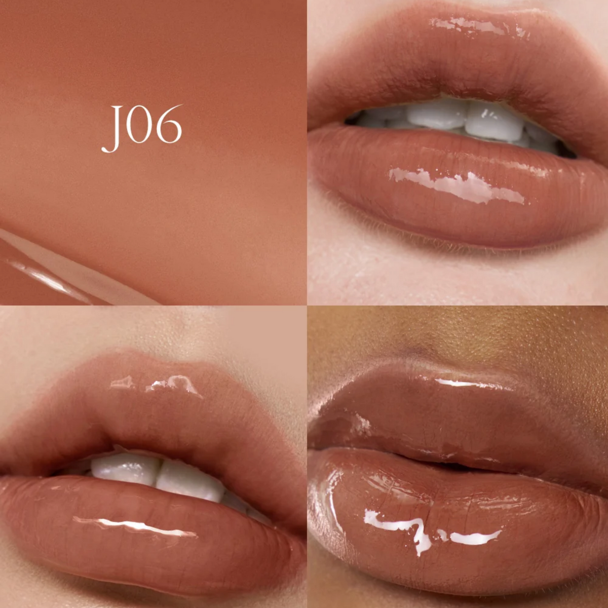 Joocyee COTD Coffee Glazed Lip & Cheek Balm 6g