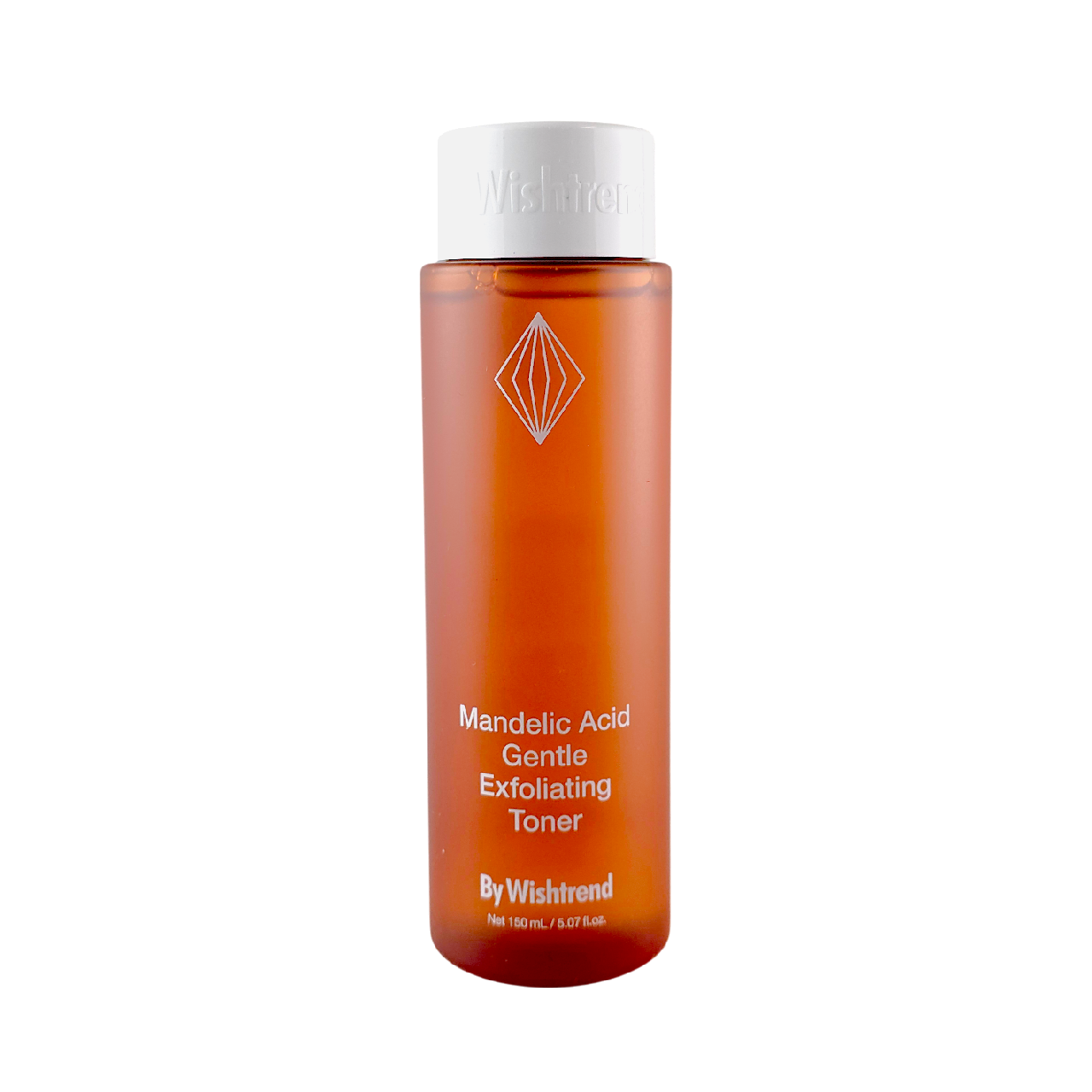 By Wishtrend Mandelic Acid Gentle Exfoliating Toner 150ml