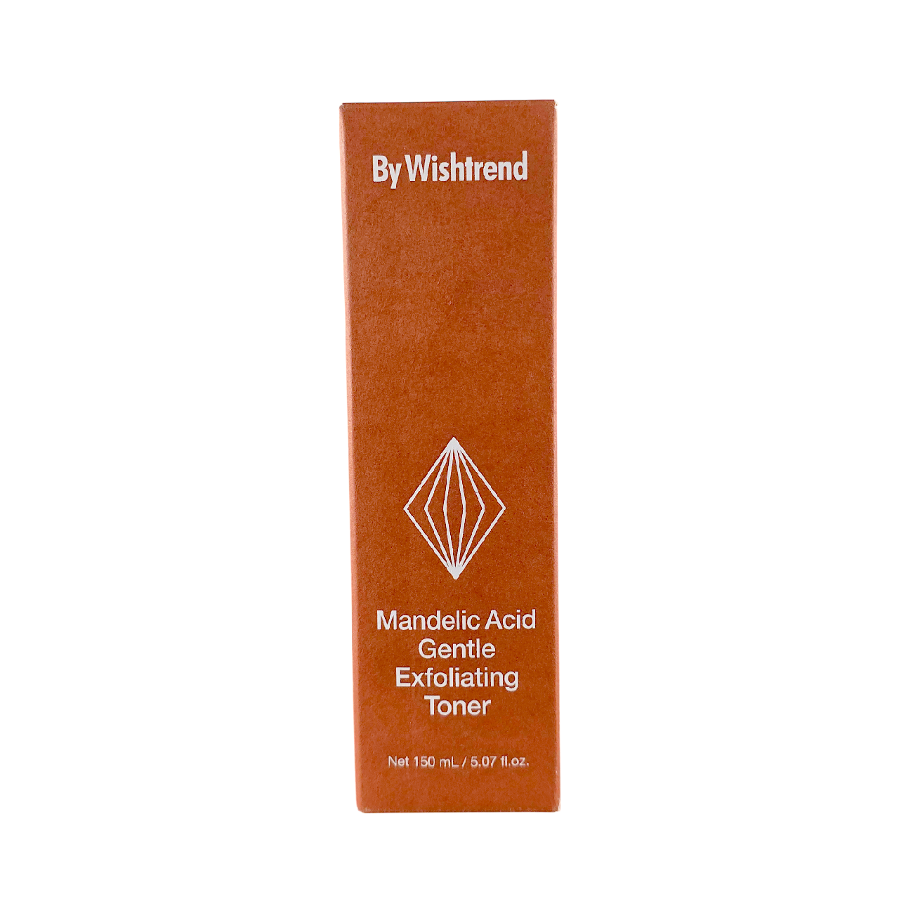 By Wishtrend Mandelic Acid Gentle Exfoliating Toner 150ml
