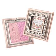 Cheerflor Luminous Oasis Series Frame Dual Colour Blush