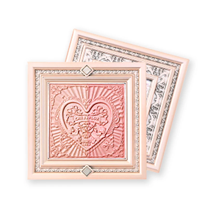 Cheerflor Luminous Oasis Series Frame Dual Colour Blush