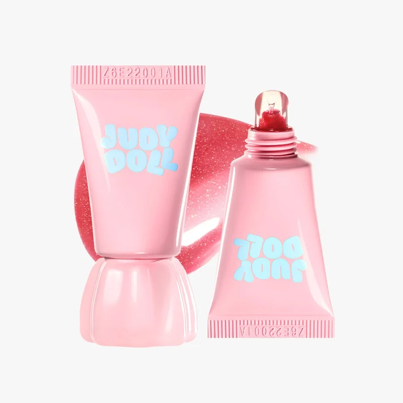 Judydoll Mini Jelly Lip Gloss 7g