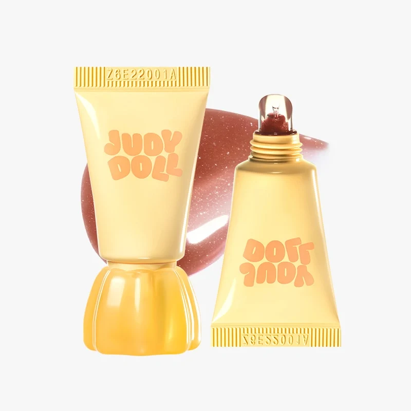 Judydoll Mini Jelly Lip Gloss 7g