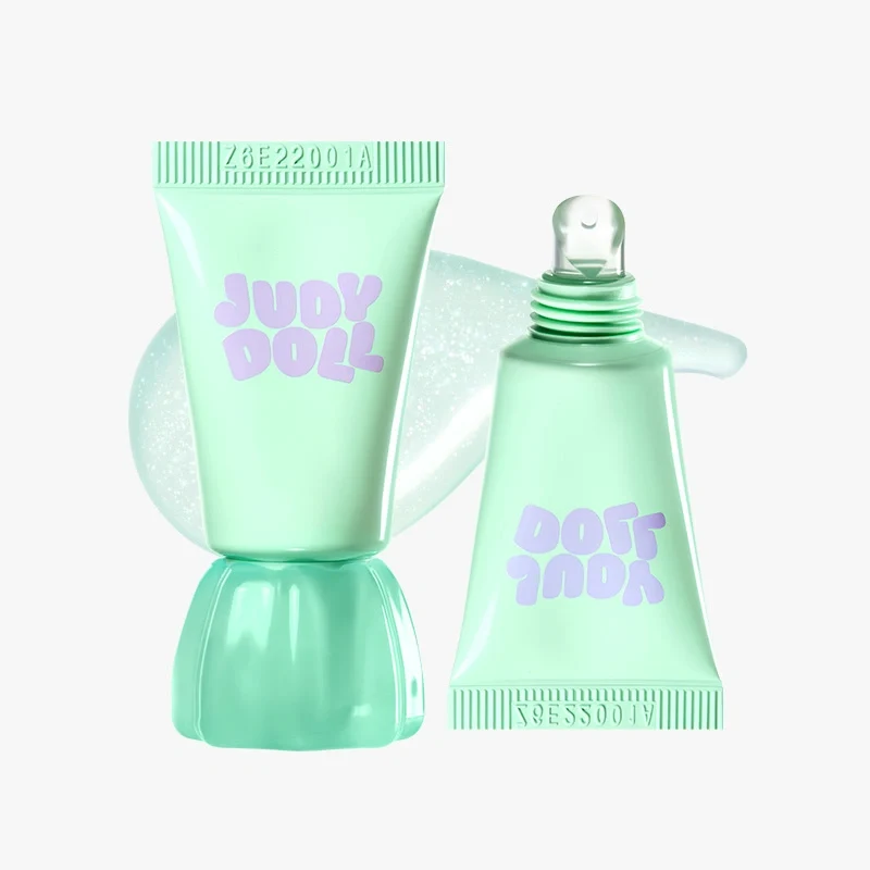 Judydoll Mini Jelly Lip Gloss 7g