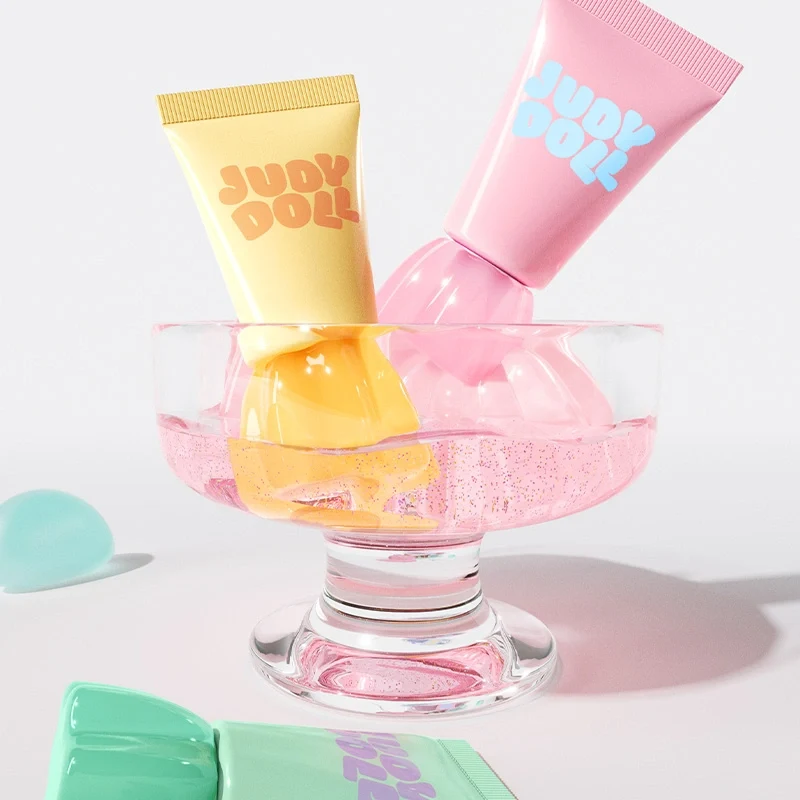 Judydoll Mini Jelly Lip Gloss 7g
