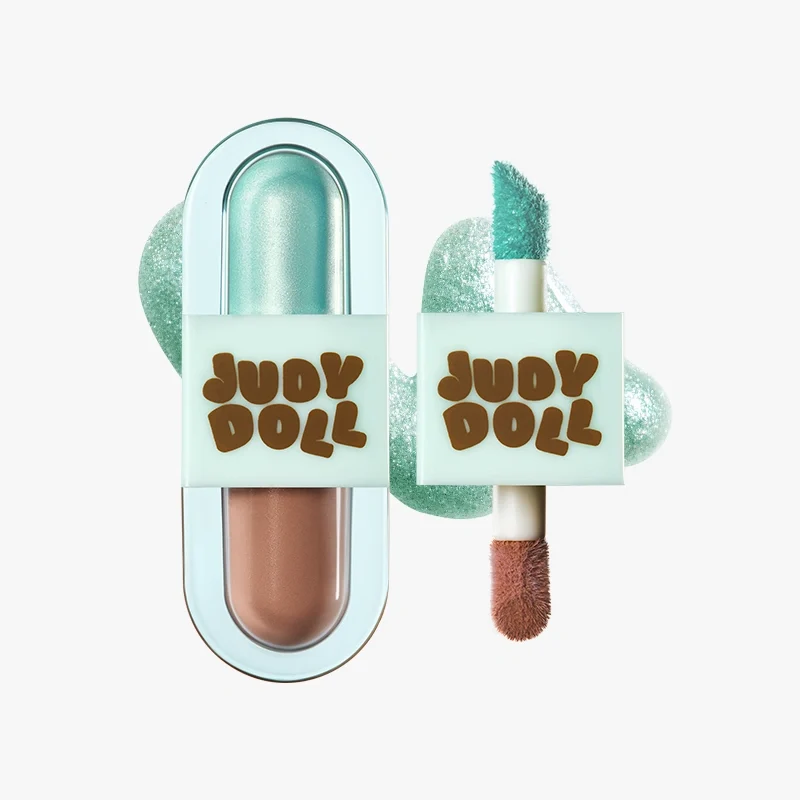 Judydoll Mini Duo Eye Tint 3g