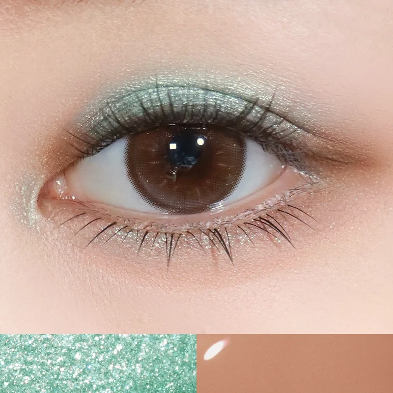 Judydoll Mini Duo Eye Tint 3g