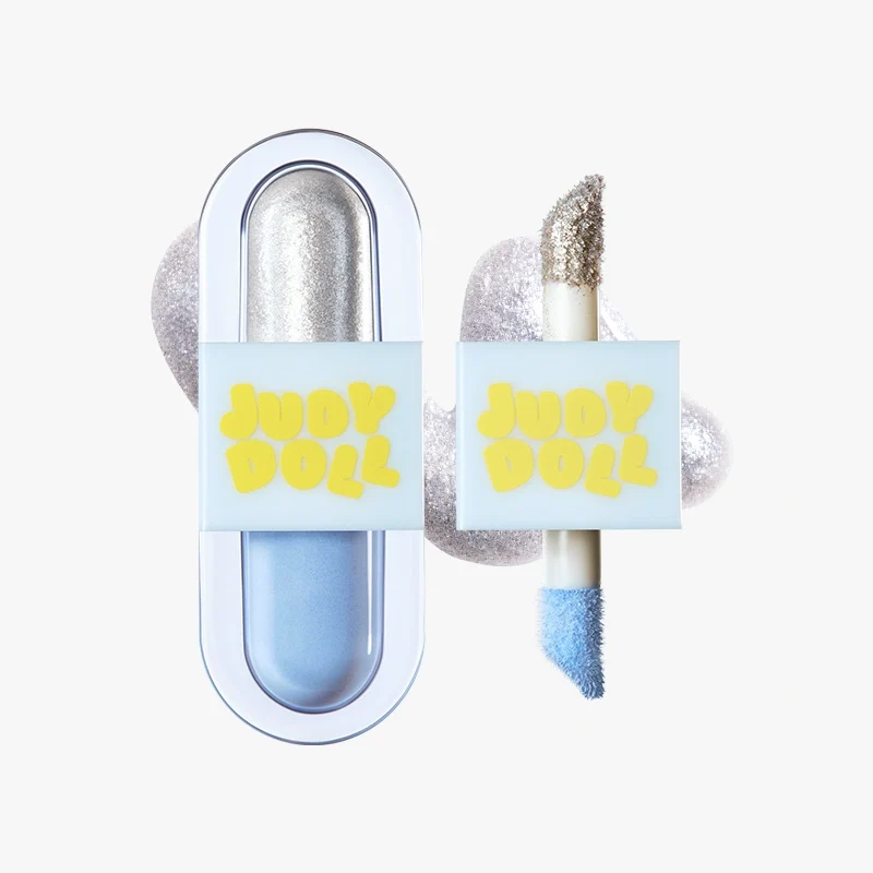 Judydoll Mini Duo Eye Tint 3g