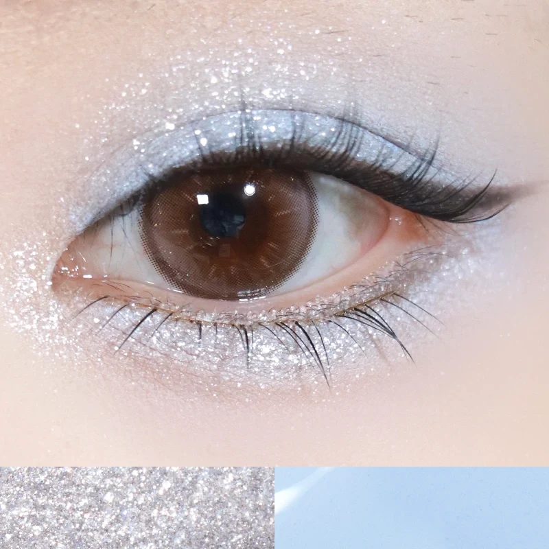 Judydoll Mini Duo Eye Tint 3g