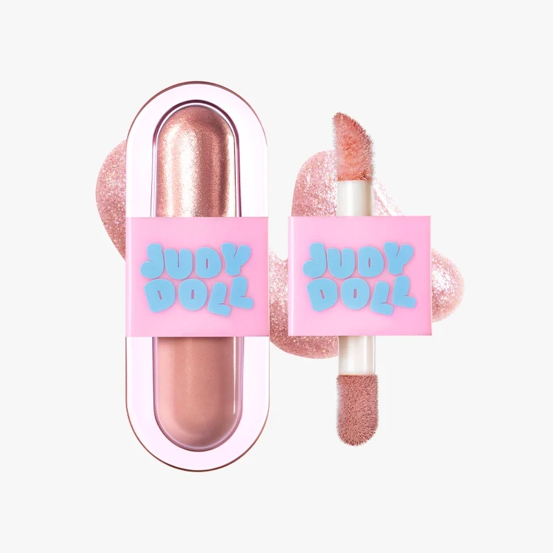 Judydoll Mini Duo Eye Tint 3g