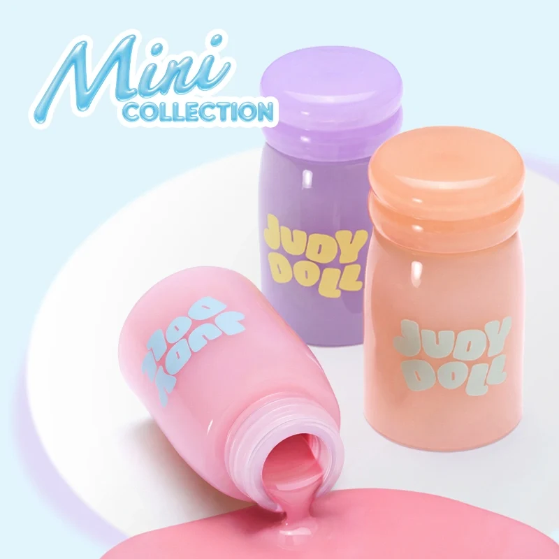 Judydoll Mini Soft Fit Liquid Blush 7g