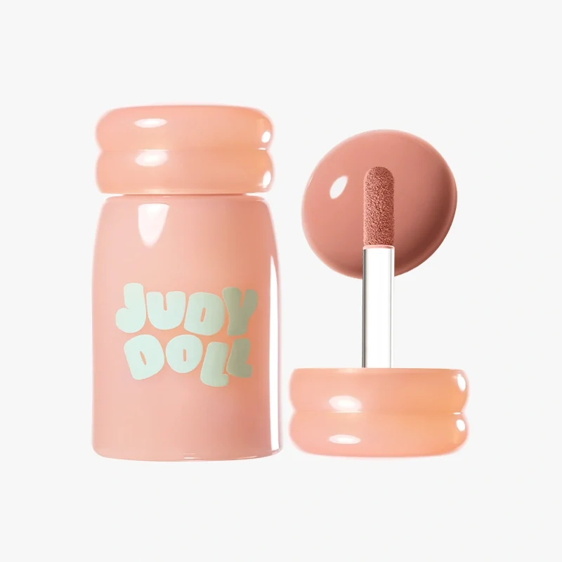 Judydoll Mini Soft Fit Liquid Blush 7g
