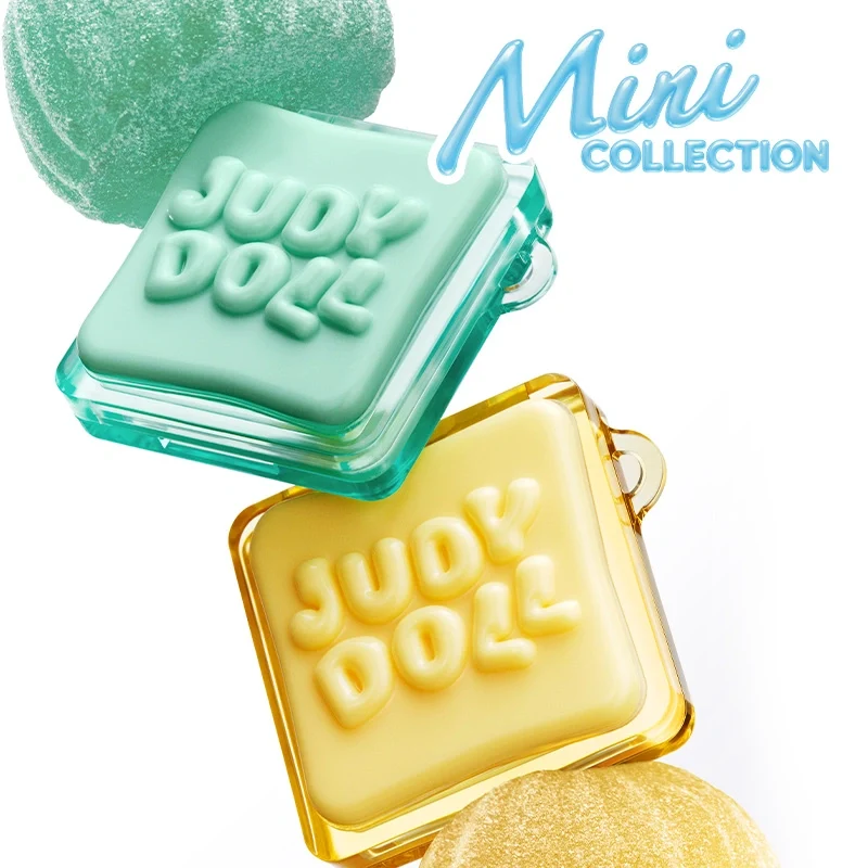 Judydoll Mini Highlight&Contour