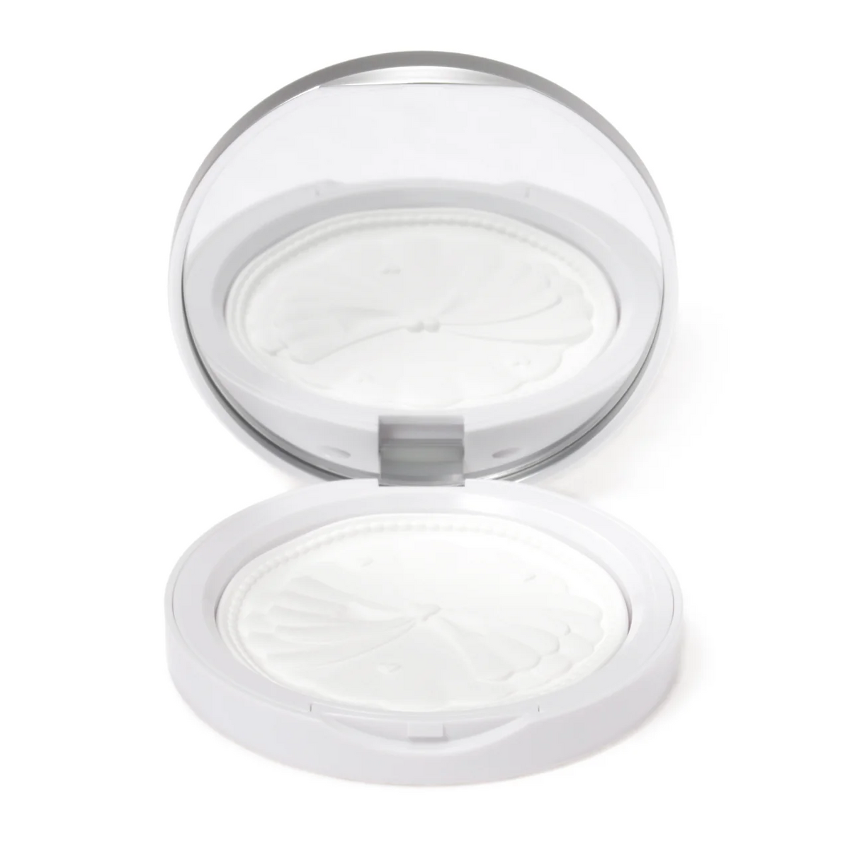 Canmake Clear Veil Setting Powder 01 Mystic Clear