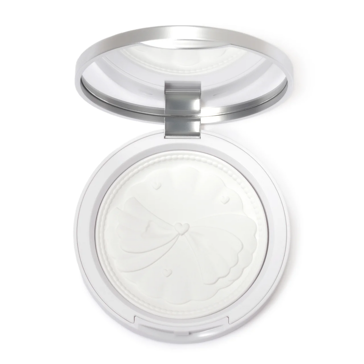 Canmake Clear Veil Setting Powder 01 Mystic Clear