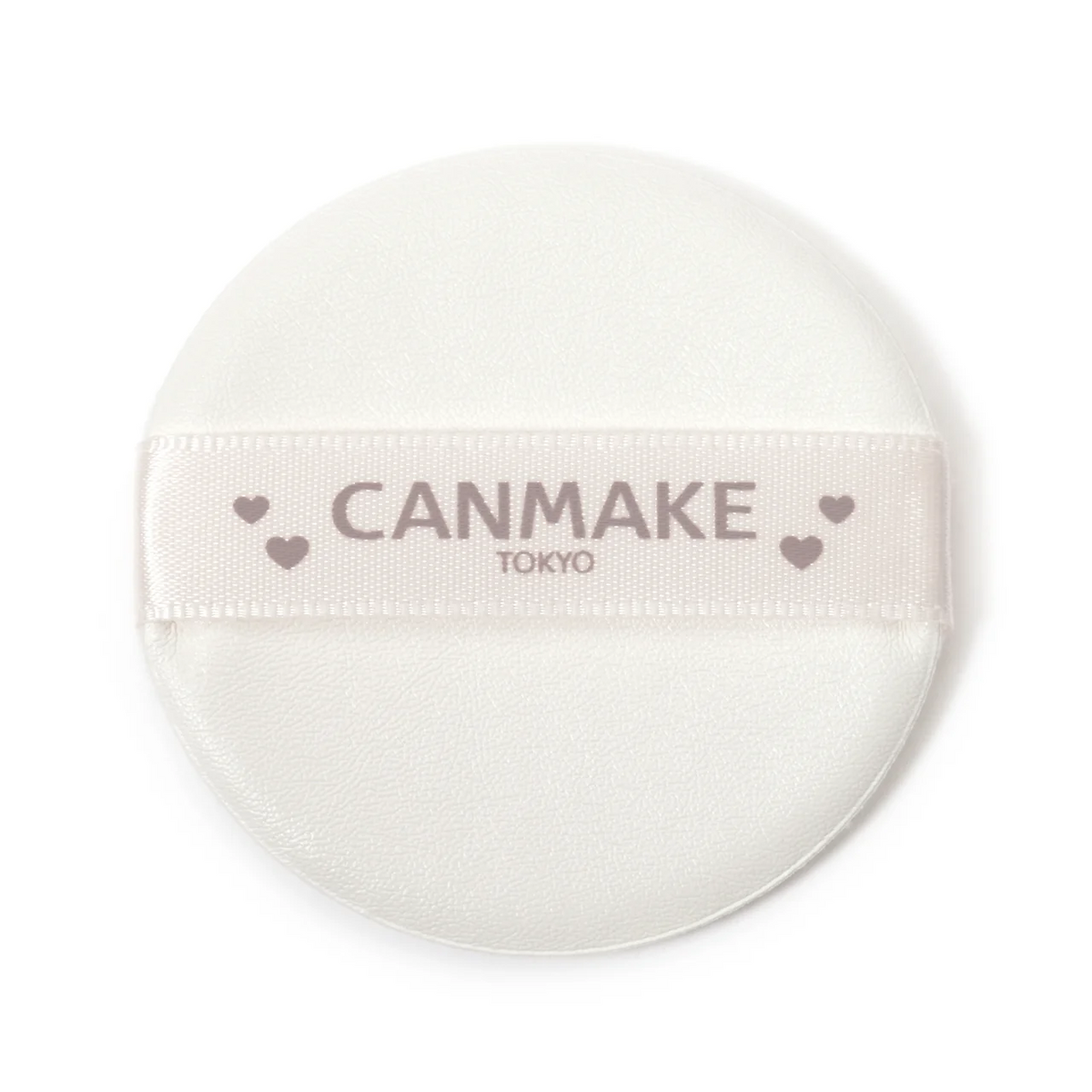 Canmake Clear Veil Setting Powder 01 Mystic Clear